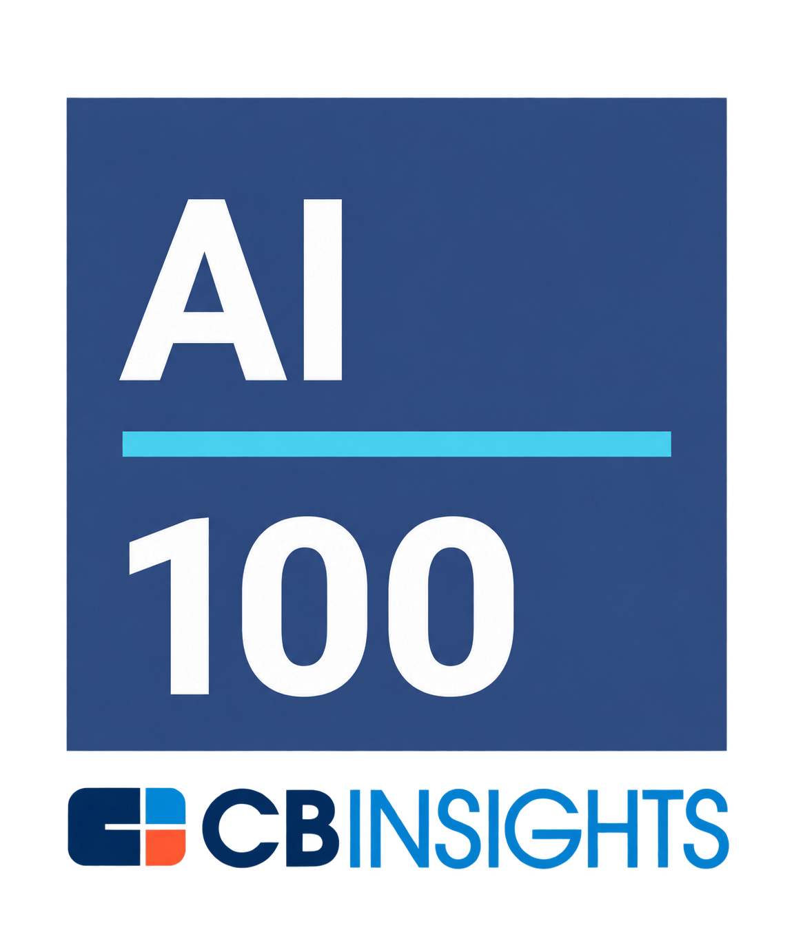 CB Insights AI 100